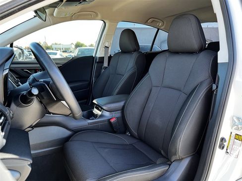Used 2024 Subaru Legacy Premium image 22