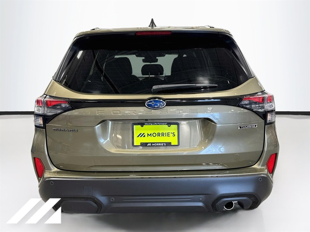 Used 2025 Subaru Forester Touring AWD/4WD image 6