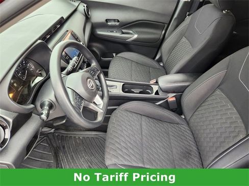 Used 2022 Nissan Kicks SV image 14