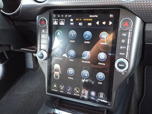 Used 2016 Ford Mustang GT w/ GT Performance Package image 37