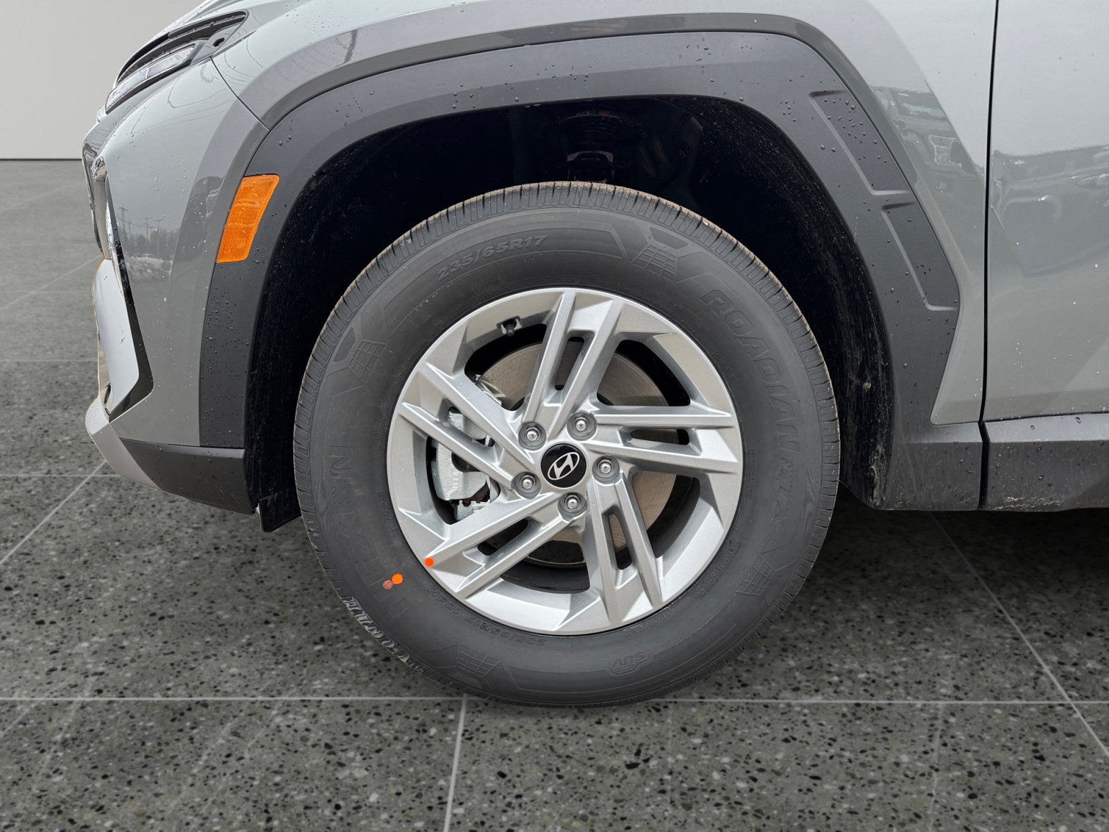 New 2026 Hyundai Tucson SE AWD/4WD image 14