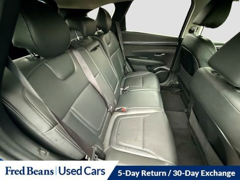 Certified 2023 Hyundai Tucson SEL w/ Convenience Package image 29