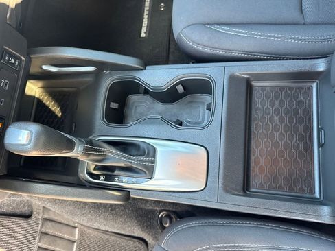 Certified 2024 Nissan Frontier SV w/ SV Convenience Package image 28