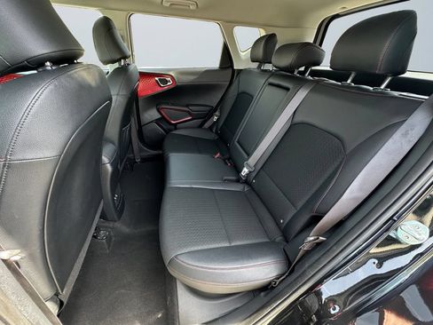 Used 2023 Kia Soul GT-Line FWD image 13