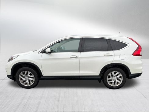Used 2015 Honda CR-V EX-L image 8