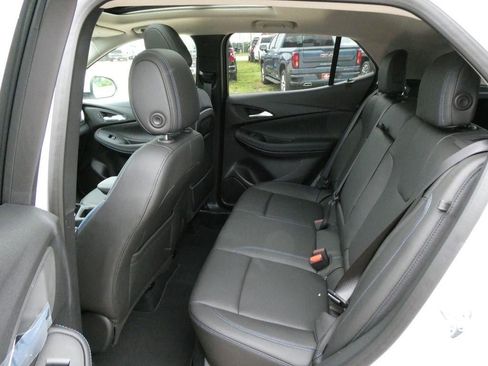 New 2026 Buick Encore GX Sport Touring w/ Comfort Package FWD image 14