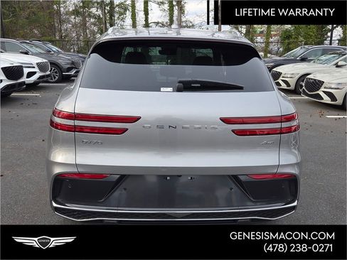 New 2026 Genesis GV70 2.5T Advanced image 5