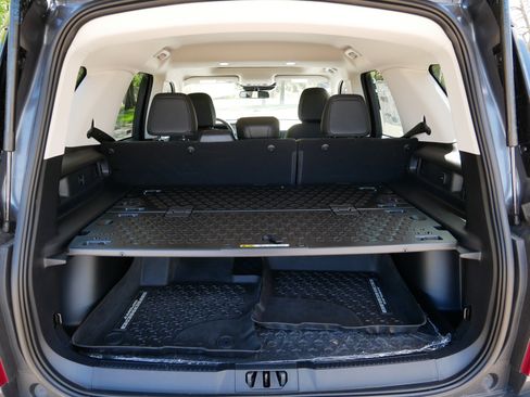 Used 2025 Ford Bronco Sport Big Bend w/ Convenience Package AWD/4WD image 18