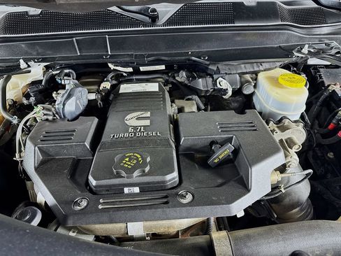 Used 2021 RAM 2500 Laramie image 37