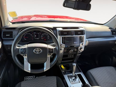 Used 2023 Toyota 4Runner SR5 image 15