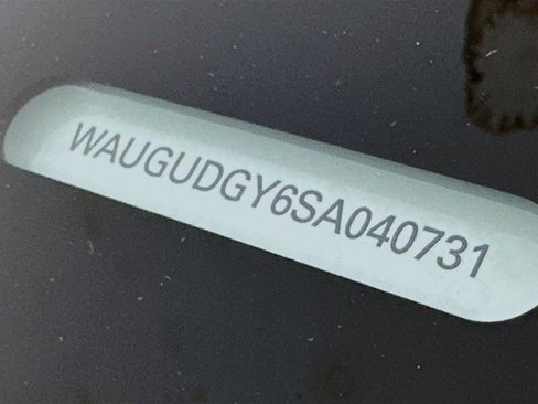 Used 2025 Audi A3 2.0T Premium w/ Convenience Package image 36