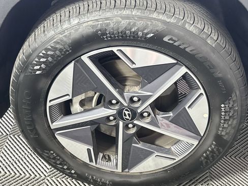 Used 2026 Hyundai Tucson SEL FWD image 10
