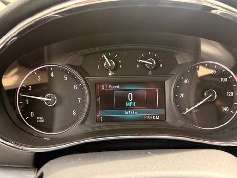 Used 2017 Buick Encore Preferred FWD image 8