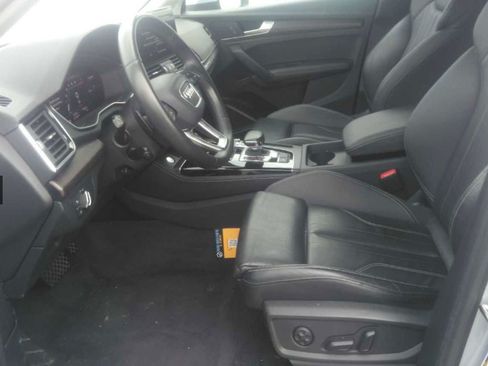 Used 2024 Audi Q5 2.0T Premium Plus AWD/4WD image 6