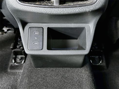 Used 2026 Kia Seltos EX FWD image 26