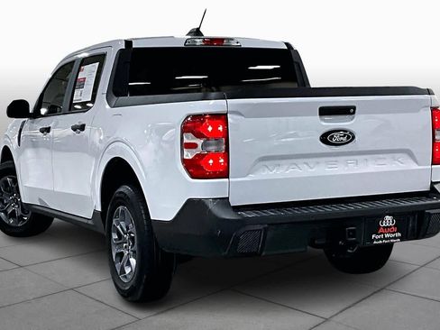 Used 2025 Ford Maverick XLT w/ XLT Luxury Package image 10
