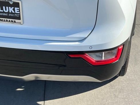 Used 2023 Kia Niro Wind FWD image 9