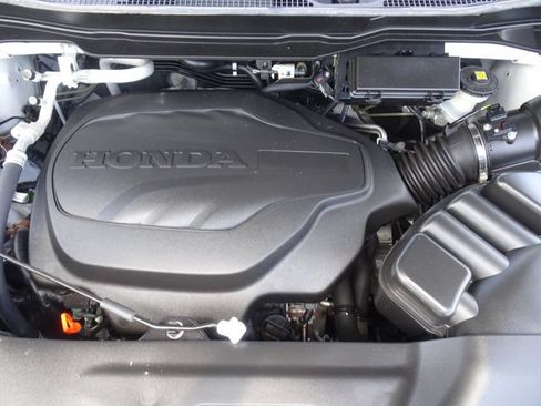 Certified 2023 Honda Passport Elite image 13