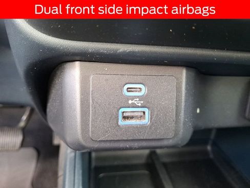 Used 2024 Ford Maverick XL w/ Equipment Group 100A Standard image 22