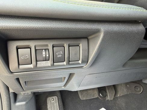 Used 2025 Subaru Outback Onyx Edition XT w/ Popular Package #2 AWD/4WD image 10