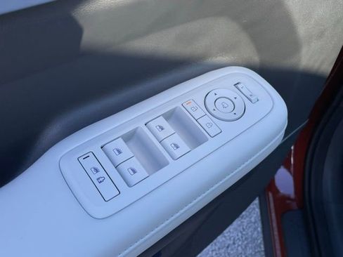 New 2025 Hyundai Santa Fe Limited FWD image 19