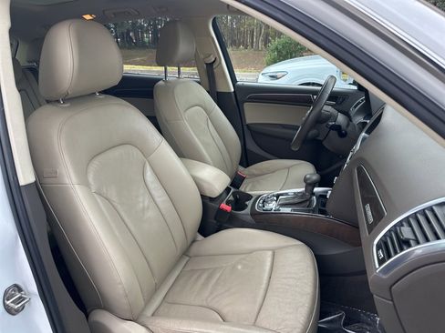 Used 2017 Audi Q5 2.0T Premium image 39