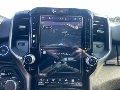 New 2026 RAM 1500 Big Horn image 15