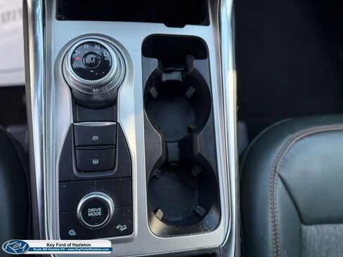 Used 2022 Ford Explorer Timberline image 26