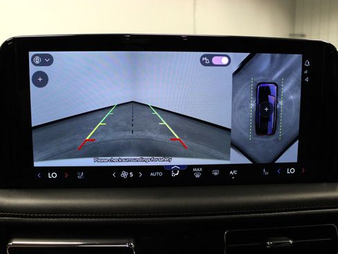 Used 2025 Lincoln Aviator Reserve w/ Equipment Group 201A AWD/4WD image 30