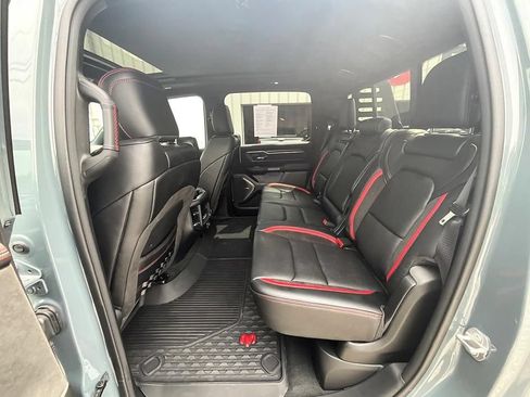 Used 2021 RAM 1500 TRX w/ TRX Lanuch Edition AWD/4WD image 31