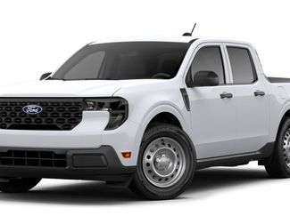 New 2026 Ford Maverick XL FWD video 1