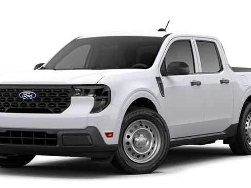 New 2026 Ford Maverick XL FWD image 1