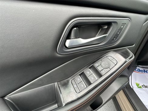 New 2026 Nissan Rogue SV image 13