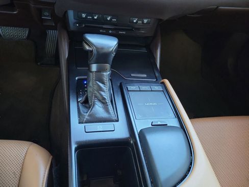 Used 2020 Lexus ES 350 w/ Premium Package FWD image 24