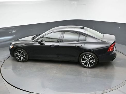 Used 2025 Volvo S60 B5 Plus AWD/4WD image 45
