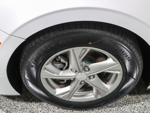 Used 2021 Hyundai Sonata SE FWD image 11