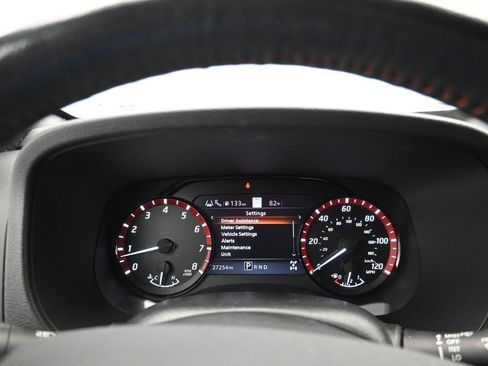 Used 2023 Nissan Frontier PRO-4X w/ Pro Convenience Package AWD/4WD image 15