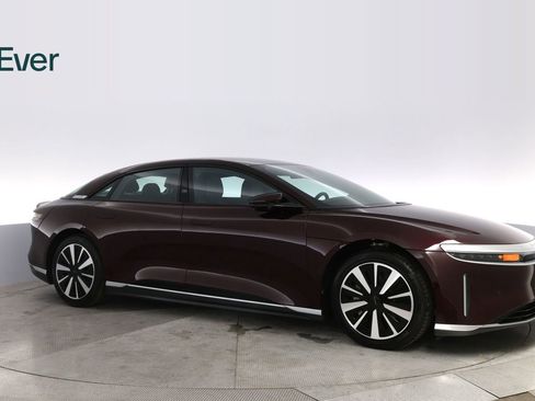 Used 2023 Lucid Air Touring AWD/4WD image 15