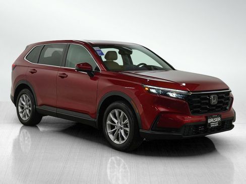 Used 2023 Honda CR-V EX-L image 7