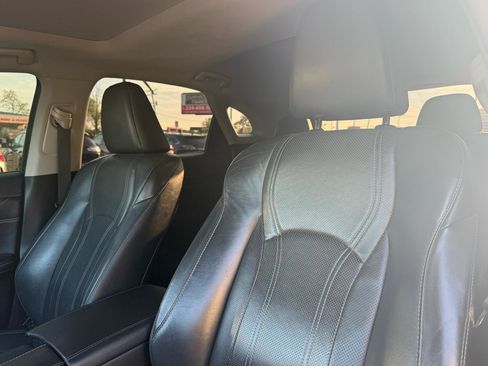 Used 2016 Lexus RX 350 AWD w/ Premium Package image 9