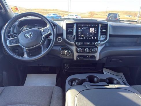 Certified 2024 RAM 2500 Tradesman w/ Safety Group AWD/4WD image 13