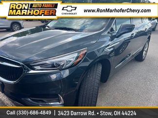 Used 2018 Buick Enclave Essence AWD/4WD video 1