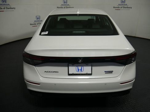 New 2026 Honda Accord Touring image 6