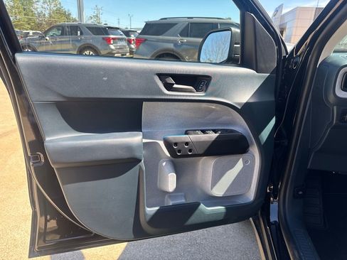 New 2026 Ford Maverick XLT image 11