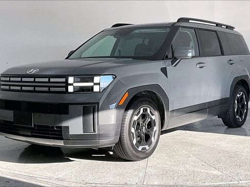 Used 2024 Hyundai Santa Fe SEL image 42