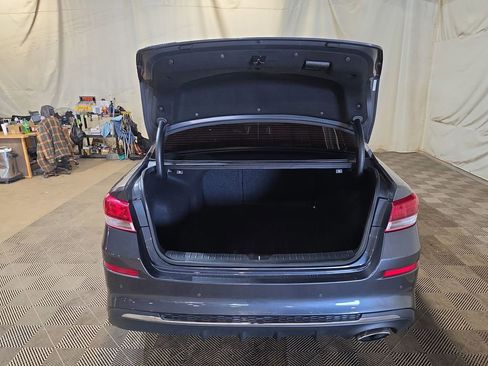 Used 2019 Kia Optima LX FWD image 19