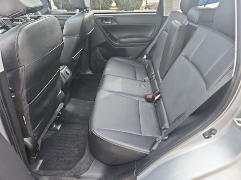 Used 2014 Subaru Forester 2.5i Limited w/ Rugged Package #2 image 25