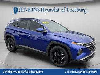 Used 2022 Hyundai Tucson SEL FWD video 1