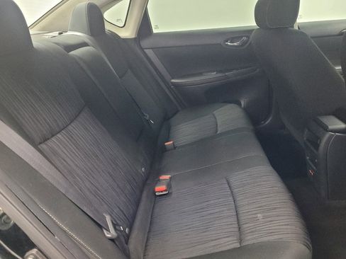 Used 2019 Nissan Sentra SV image 19