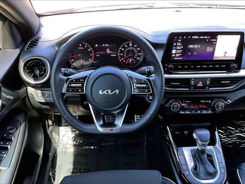 Used 2024 Kia Forte GT-Line image 6